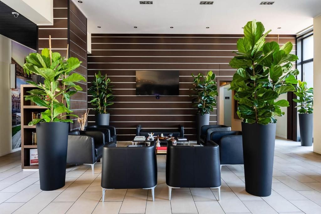 iH Hotels Milano Gioia фото 21