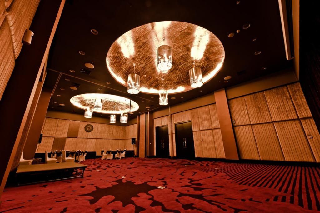 Amaroossa Hotel Bandung фото 64
