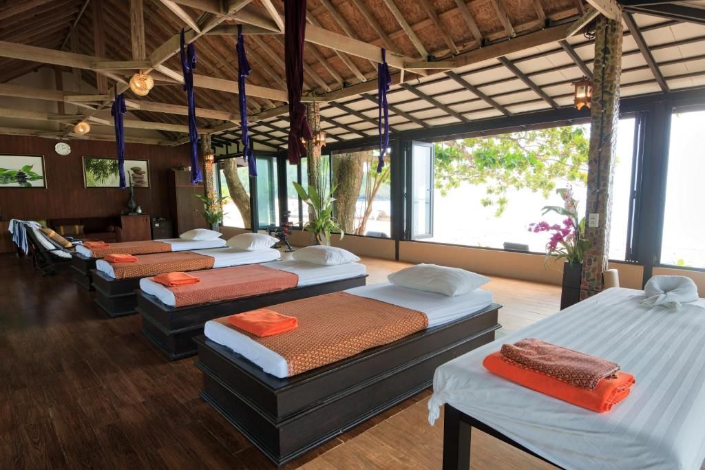Anda Lanta Resort фото 14