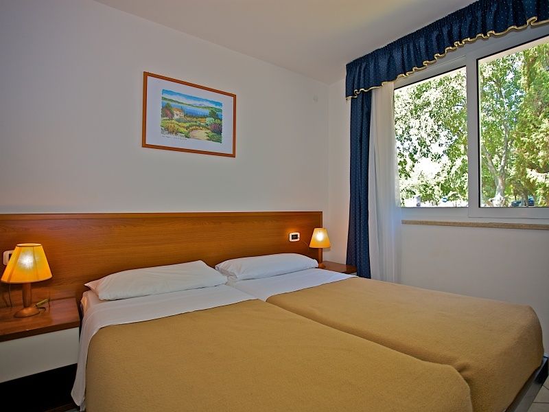 Horizont Resort фото 26