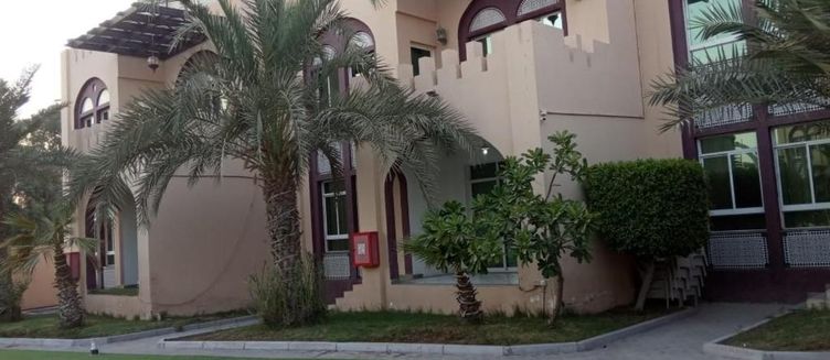 Фото отеля Отель Corniche Palace