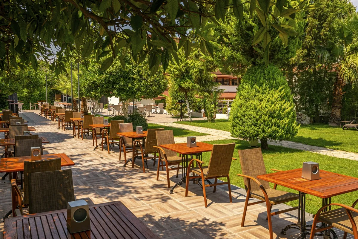 DG Hotels Rose Resort (Adults Only) фото 14