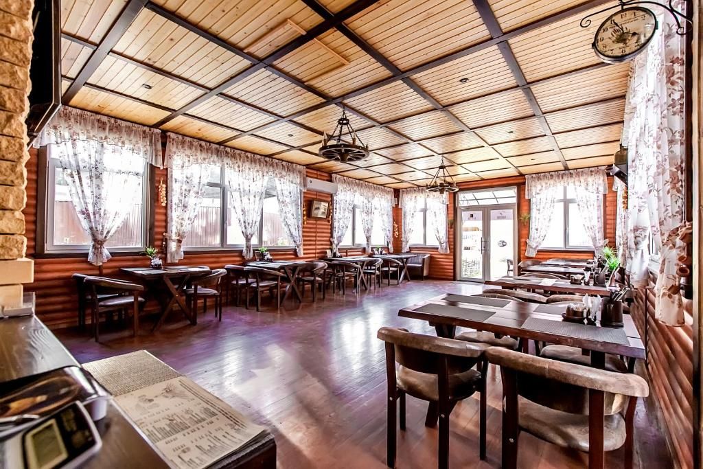 Санаторно-курортный комплекс «Туристический Комплекс Каньон» фото 29