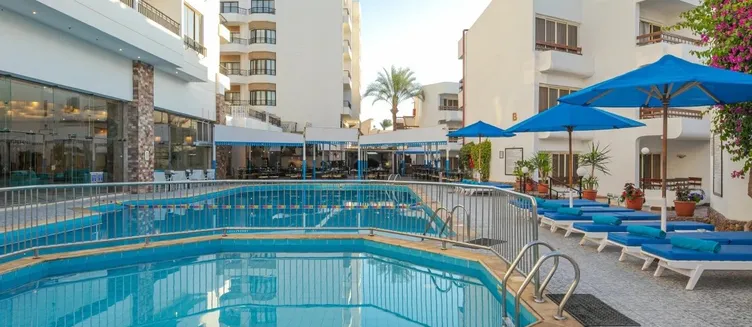 Фото отеля Marlin Inn Azur Resort