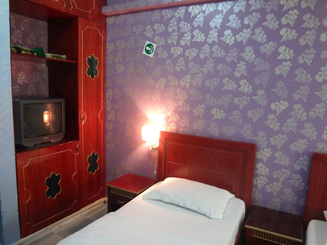 Shalimar Park Hotel фото 11