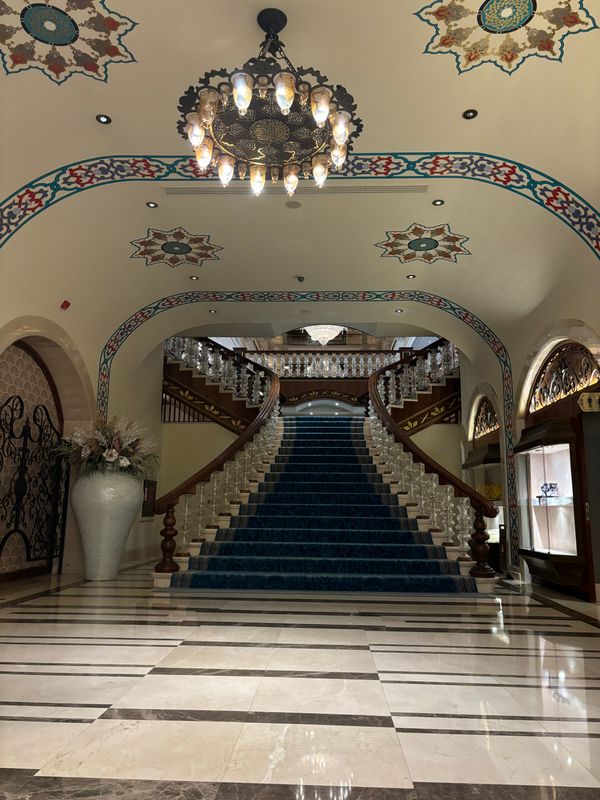 Mardan Palace фото 99