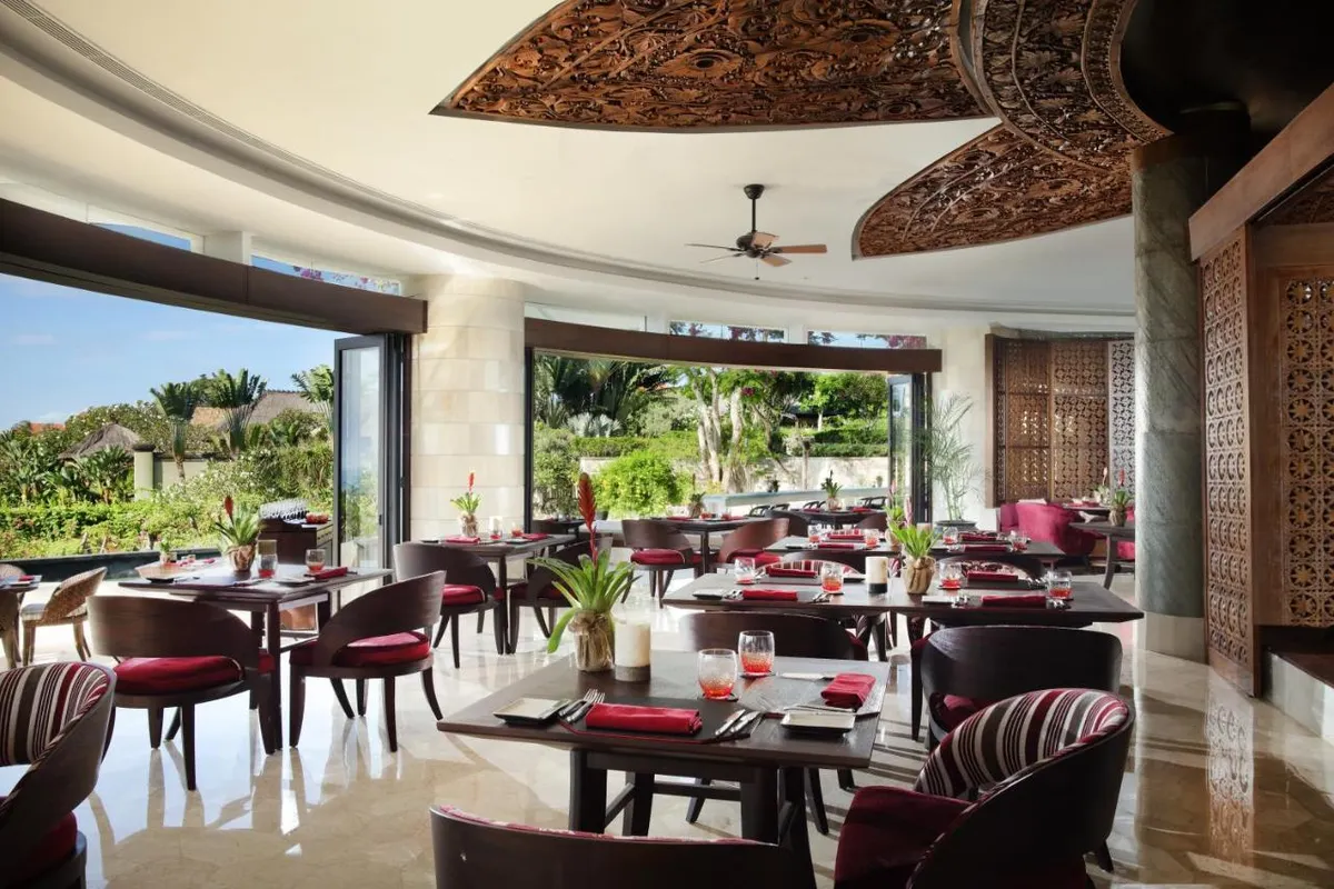 Ayana Resort Bali фото 14