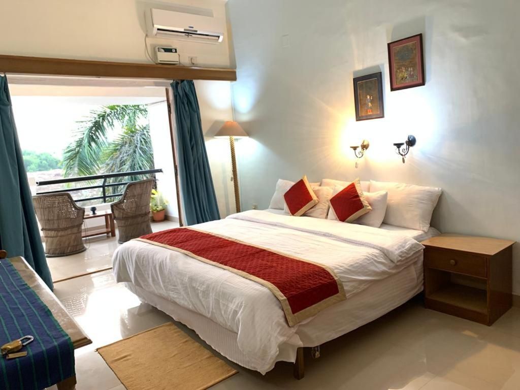 Luisa Apartments And Villas фото 3
