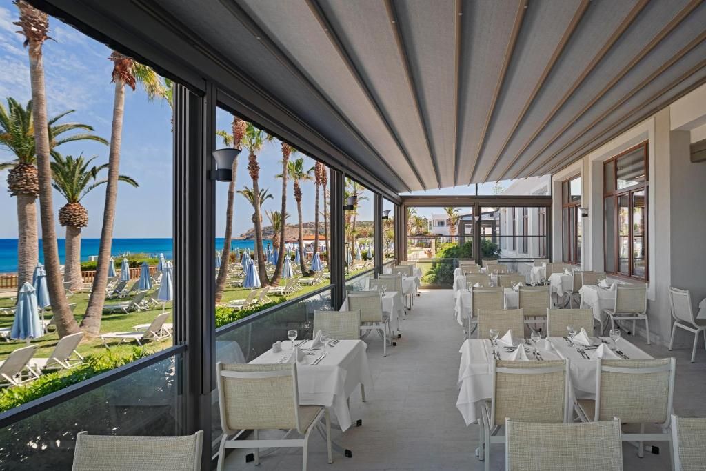 Creta Star Hotel фото 44