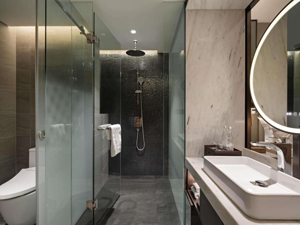 Alila Jakarta фото 29