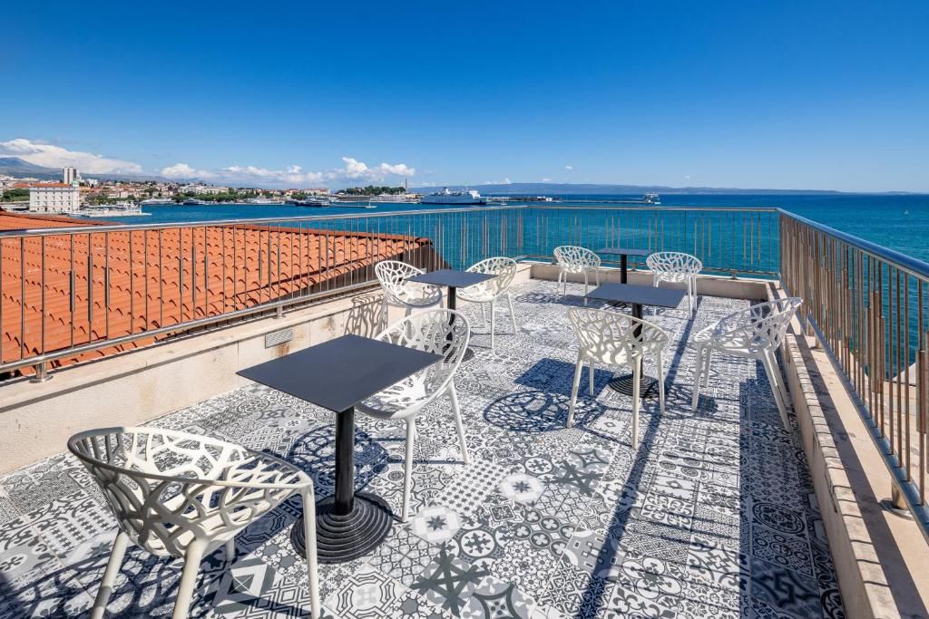 Galeria Valeria Seaside Downtown - MAG Quaint & Elegant Boutique Hotels фото 25