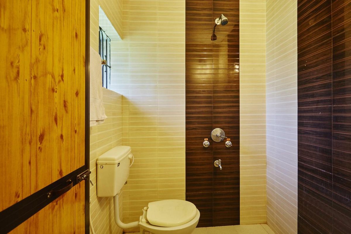 Arpora Inn фото 3