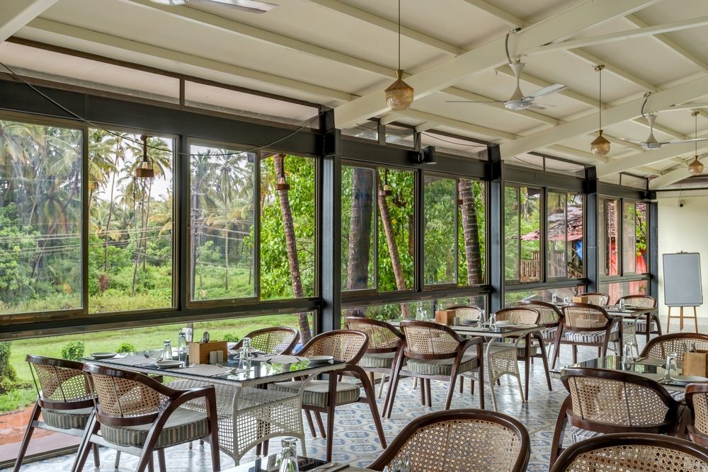 Skon Morjim Beach Resort фото 22