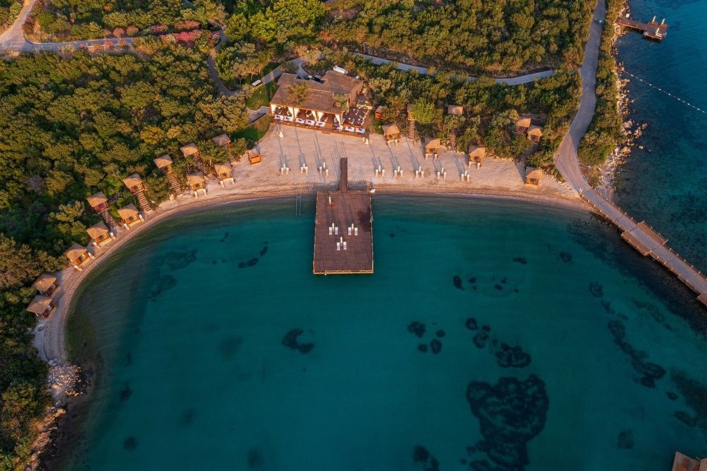 Rixos Premium Bodrum фото 60