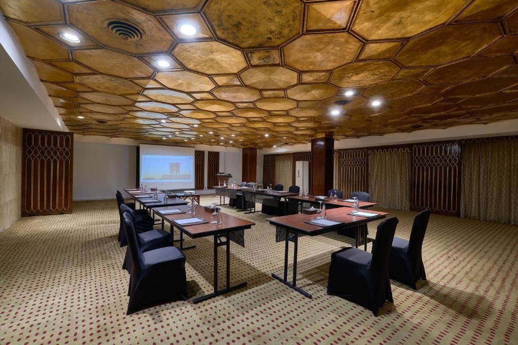 Movenpick Resort Aswan фото 9