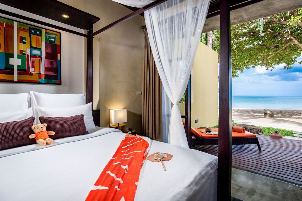 New Star Beach Resort фото 61
