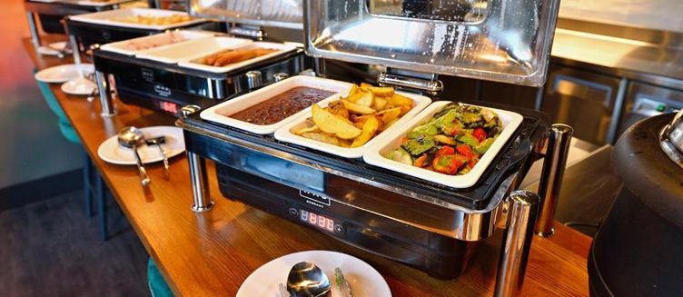 Фото отеля Кристалл Отель & Спа