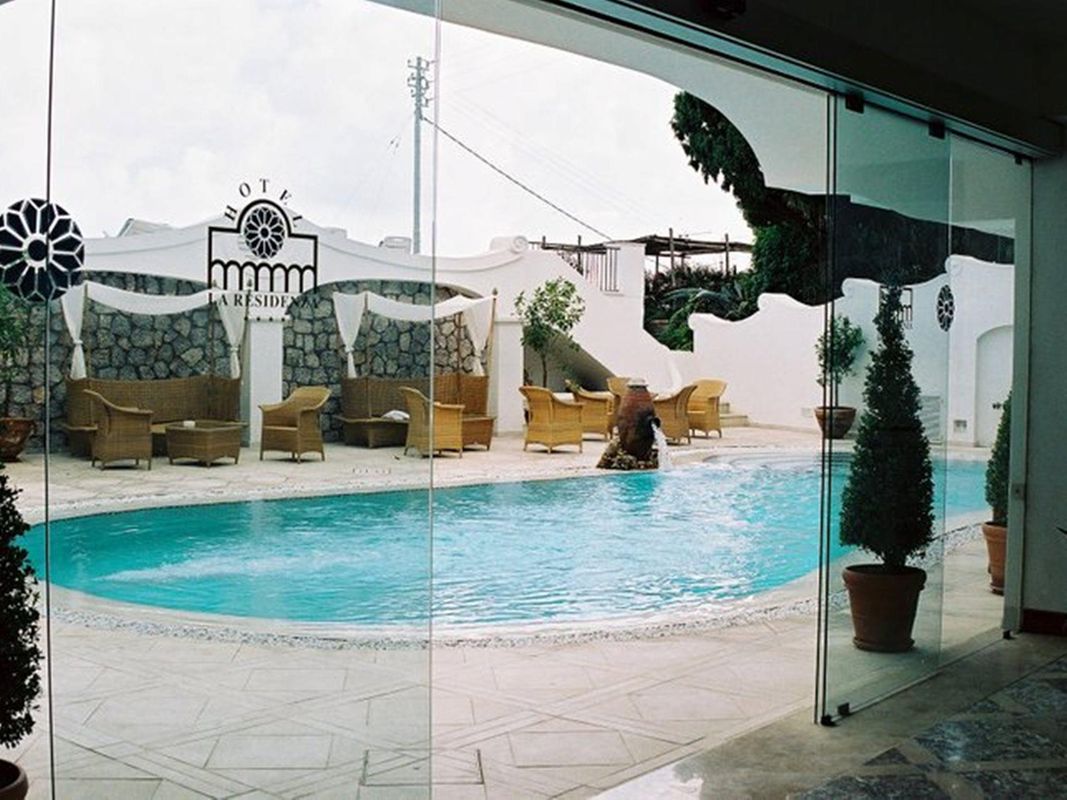 La Residenza фото 10