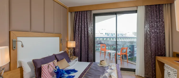 Фото отеля Mary Hotels Alanya