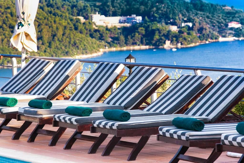 Vigles Sea View, Philian Hotels and Resorts фото 21