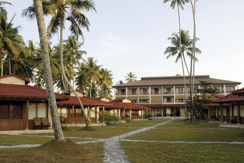 Weligama Bay Resort фото 33