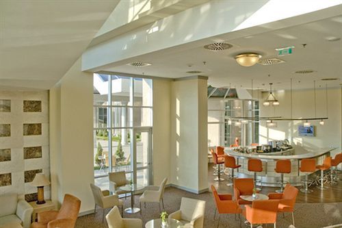 WOW Istanbul Hotel фото 23