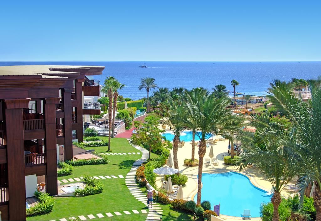 Royal Savoy Villas фото 0