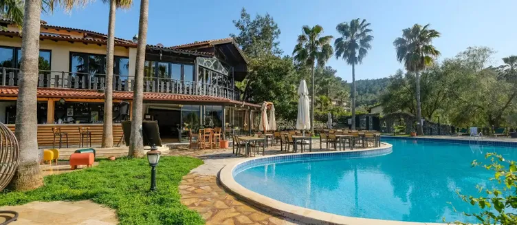 Фото отеля Beso Hotel Berke Ranch & Nature