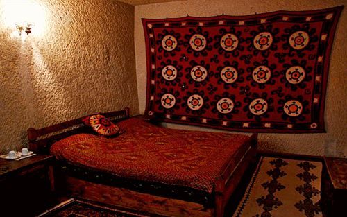 Kismet Cave House фото 6