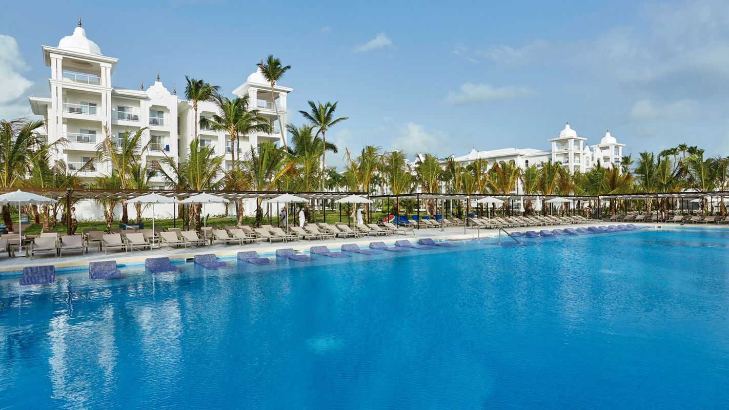 RIU Palace Punta Cana фото 13
