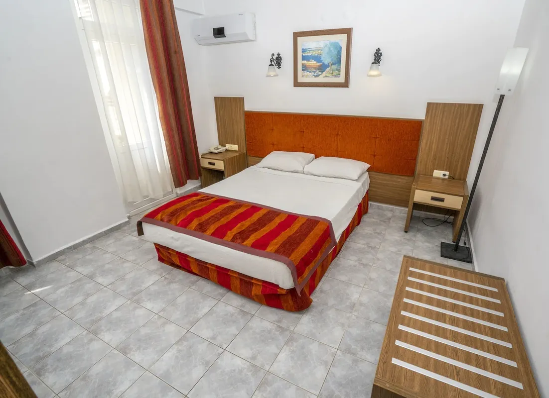 Carmen Suite Hotel фото 3