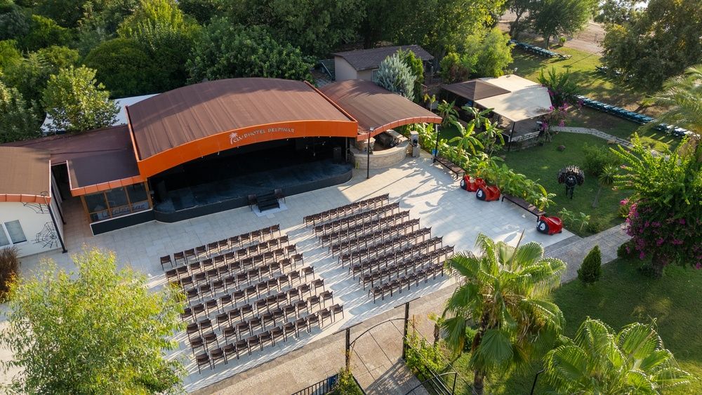 Club Hotel Belpinar фото 126
