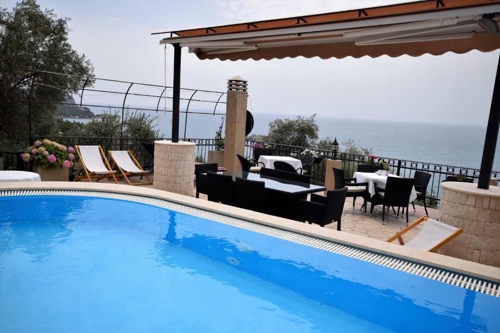 Monte Perla Residence фото 1