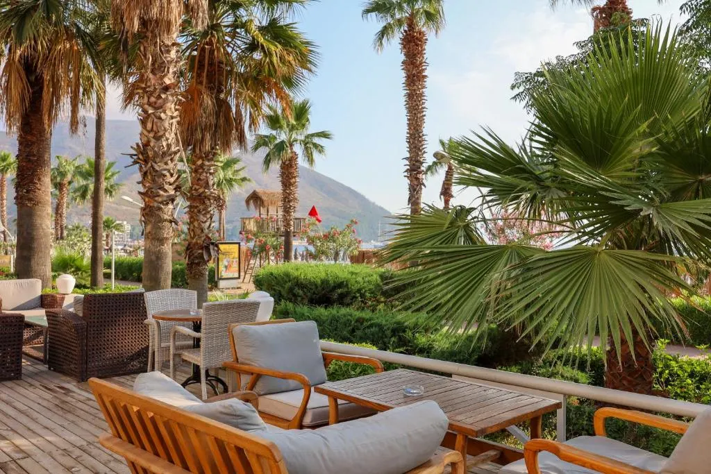 Faros Premium Beach фото 39