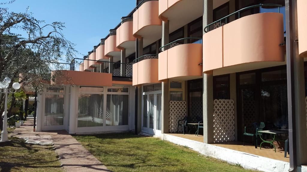 Le Palme & Suite фото 14