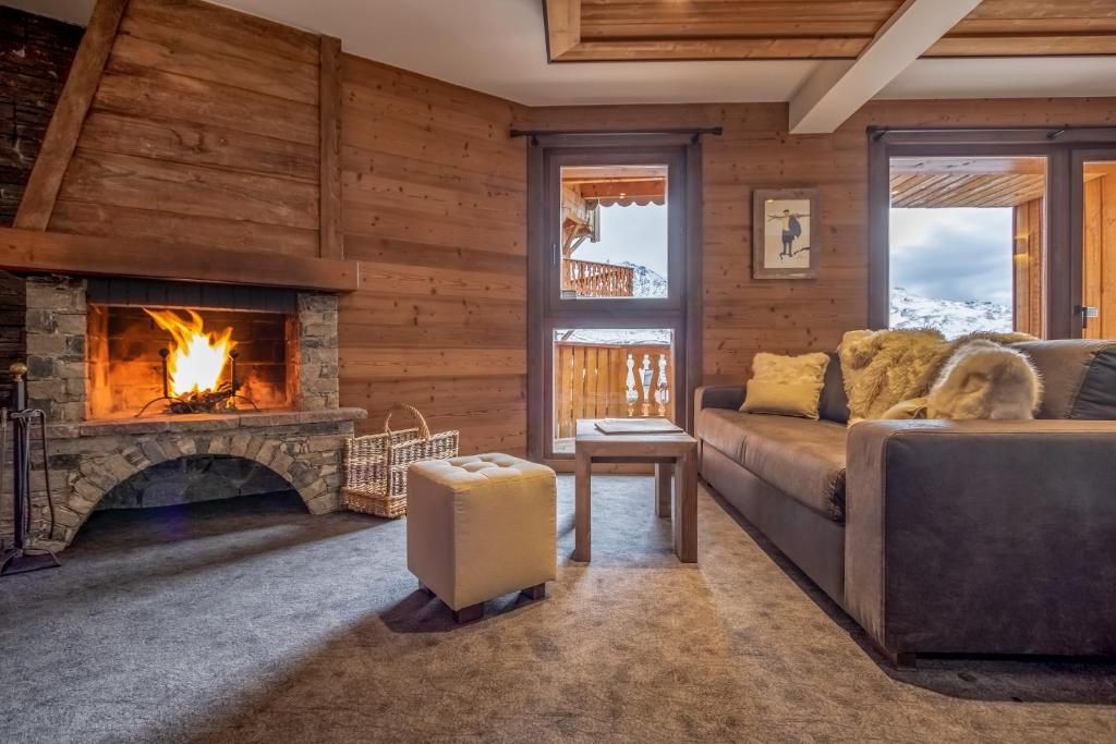 Chalet Altitude фото 18