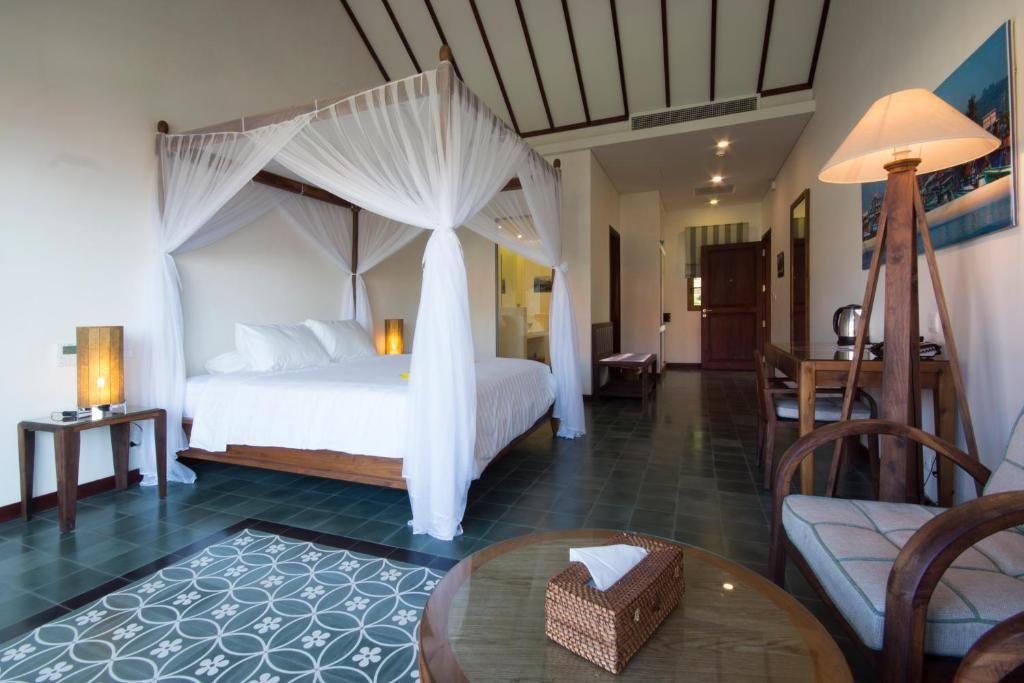 Cassia Cottage Resort фото 68