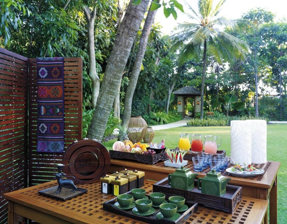 Shangri-La Mactan, Cebu фото 79