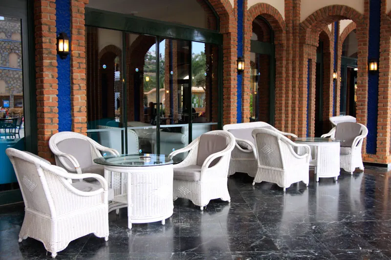 Selectum Collection Bodrum фото 6