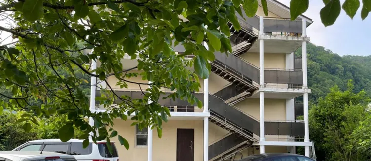 Фото отеля Гостевой дом «Две столицы»