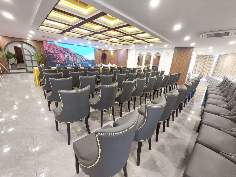 TTC Hotel Premium Phan Thiet фото 75