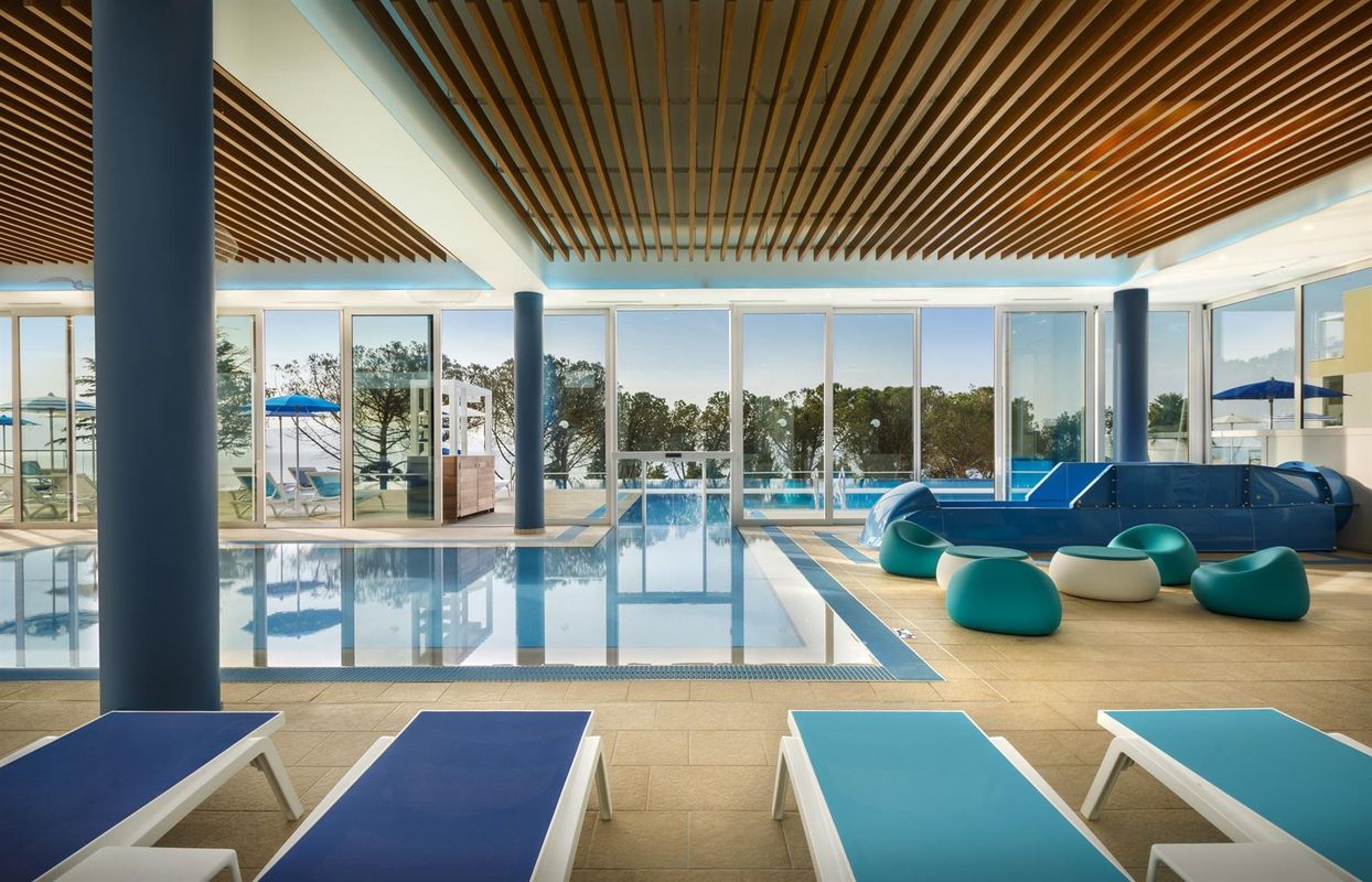 Valamar Girandella Maro Suites фото 9