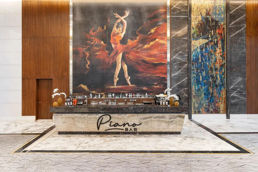 Rixos Premium Alamein фото 20