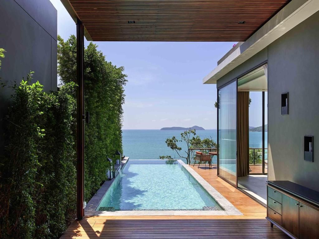 V Villas Phuket, MGallery фото 26