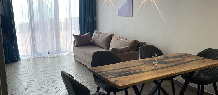 Фото отеля Сомелье