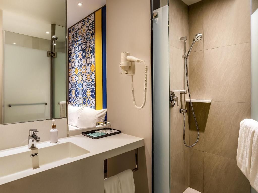 Ibis Styles Phuket City фото 24