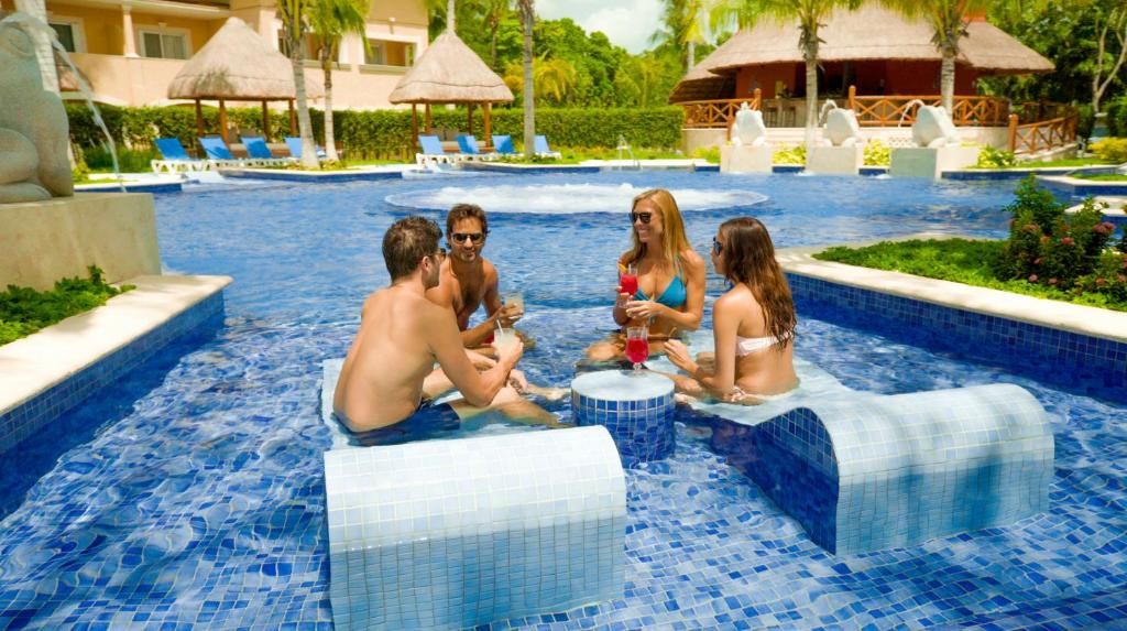 Barcelo Maya Tropical - All Inclusive фото 44