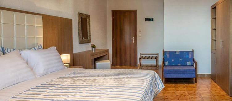 Фото отеля Georgalas Sun Beach Hotel