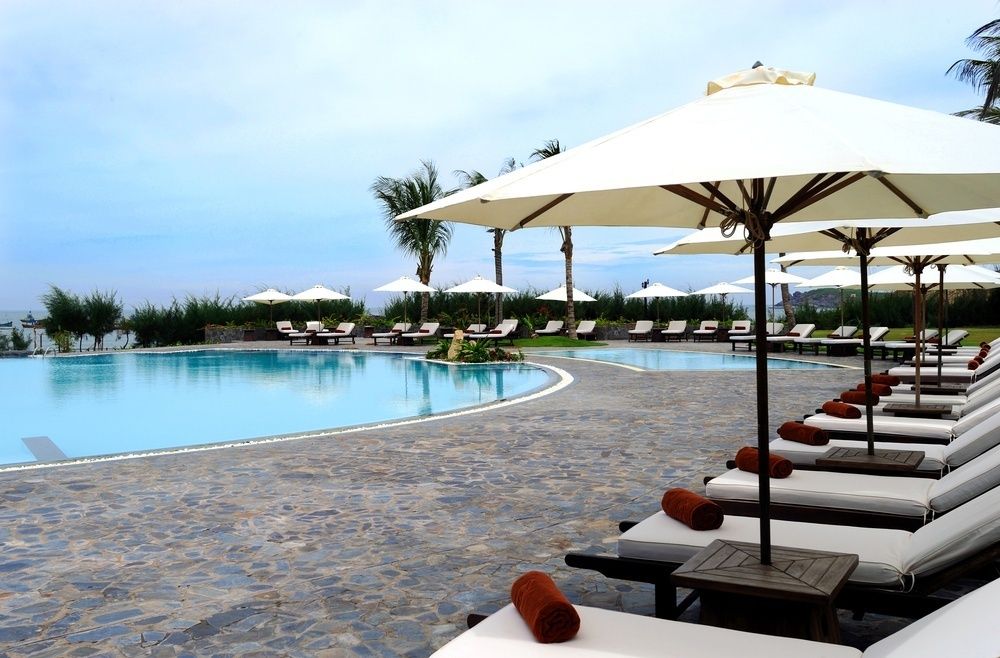 Muine Bay Resort фото 41