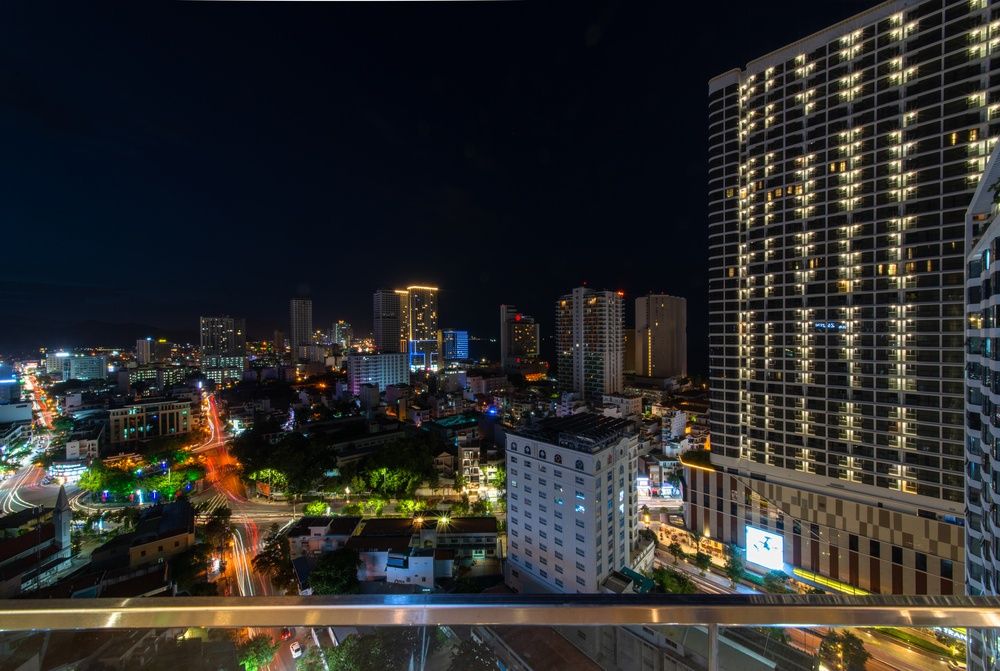 Zenia Boutique Hotel Nha Trang фото 77